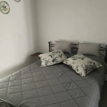 Haris House Holiday home Skyros
