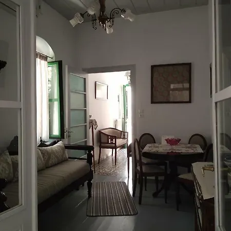Feriehus Haris House