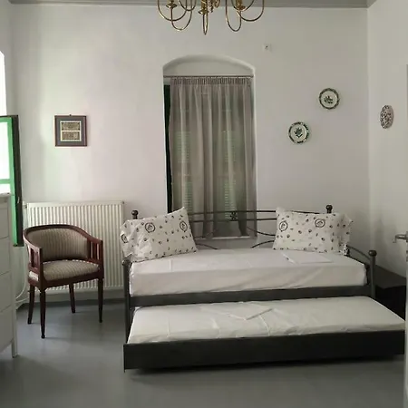 Haris House Feriehus